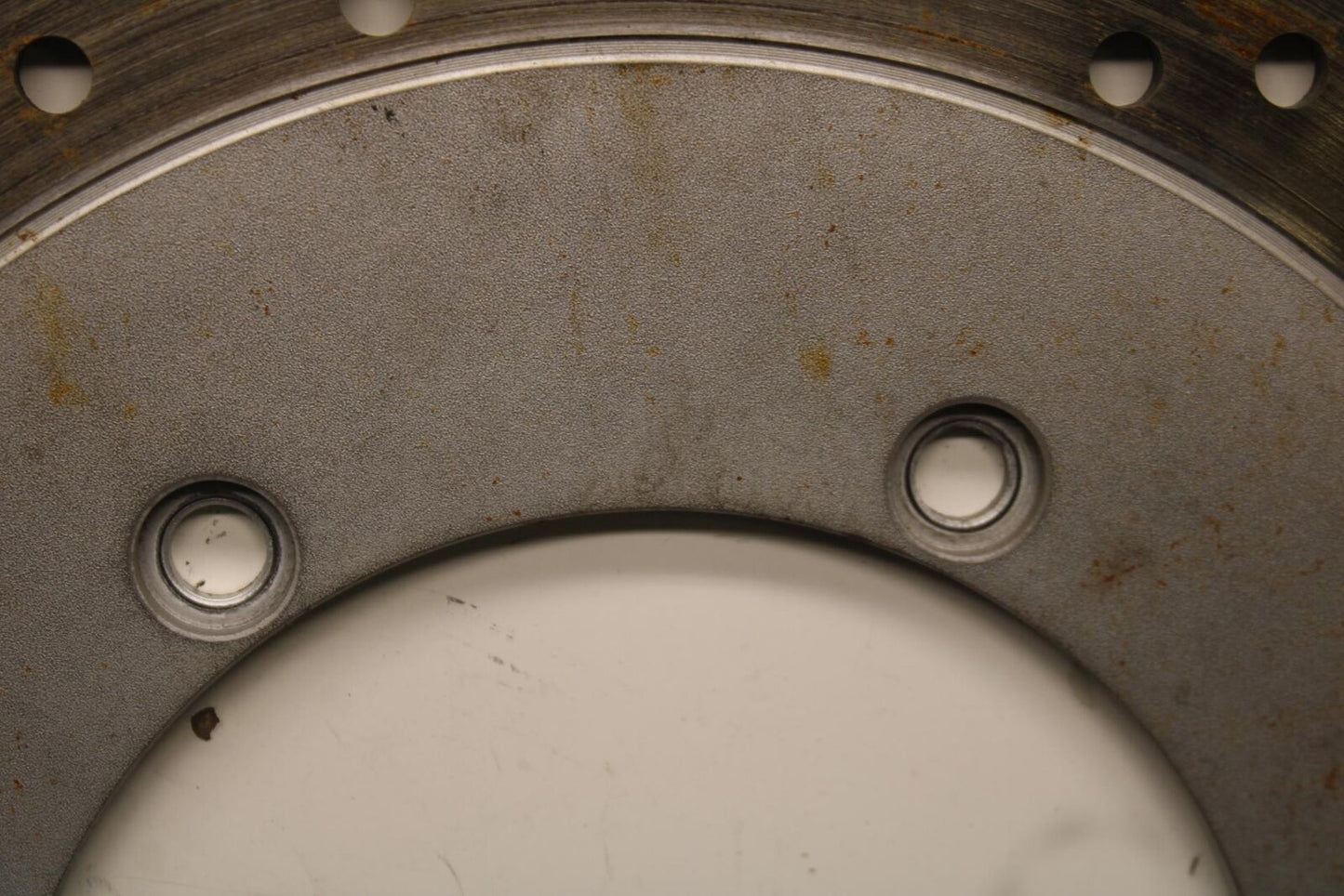 98-02 HONDA SHADOW AERO 1100 FRONT BRAKE DISC ROTOR BB106