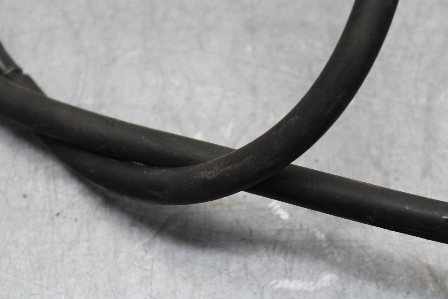 1999 Suzuki GSXR600 CLUTCH CABLE LINE BB580