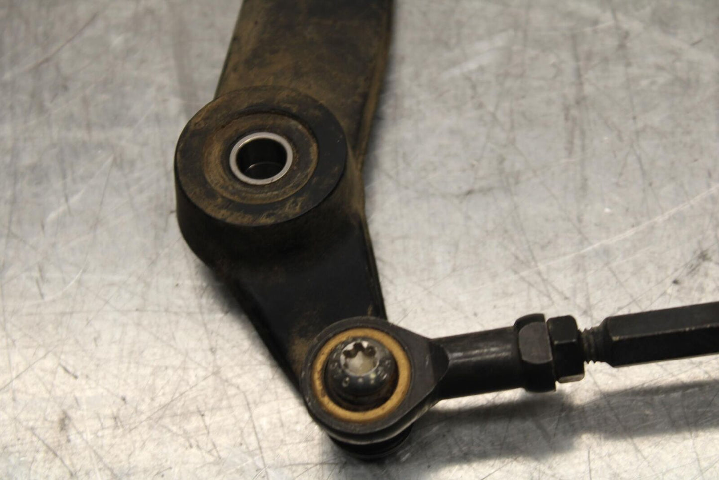 21-23 KTM 890 ADVENTURE SHIFTER PEDAL BB629
