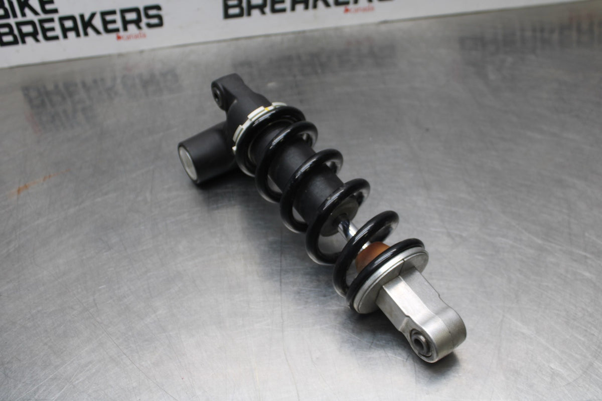 24-25 SUZUKI GSXR1000 REAR BACK SHOCK ABSORBER SUSPENSION BB767