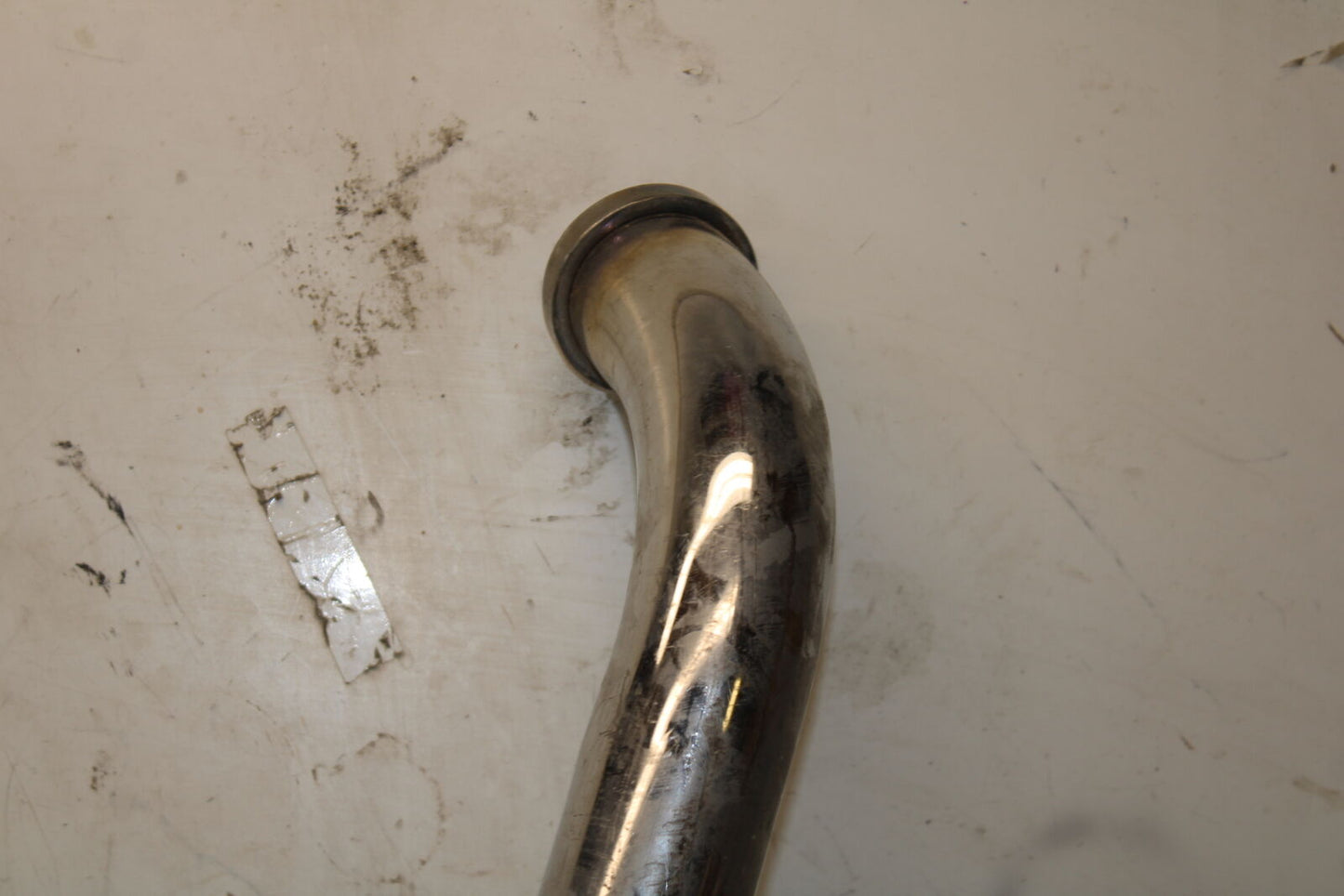 87-03 SUZUKI INTRUDER 1400 VS1400GLP FULL EXHAUST BB702