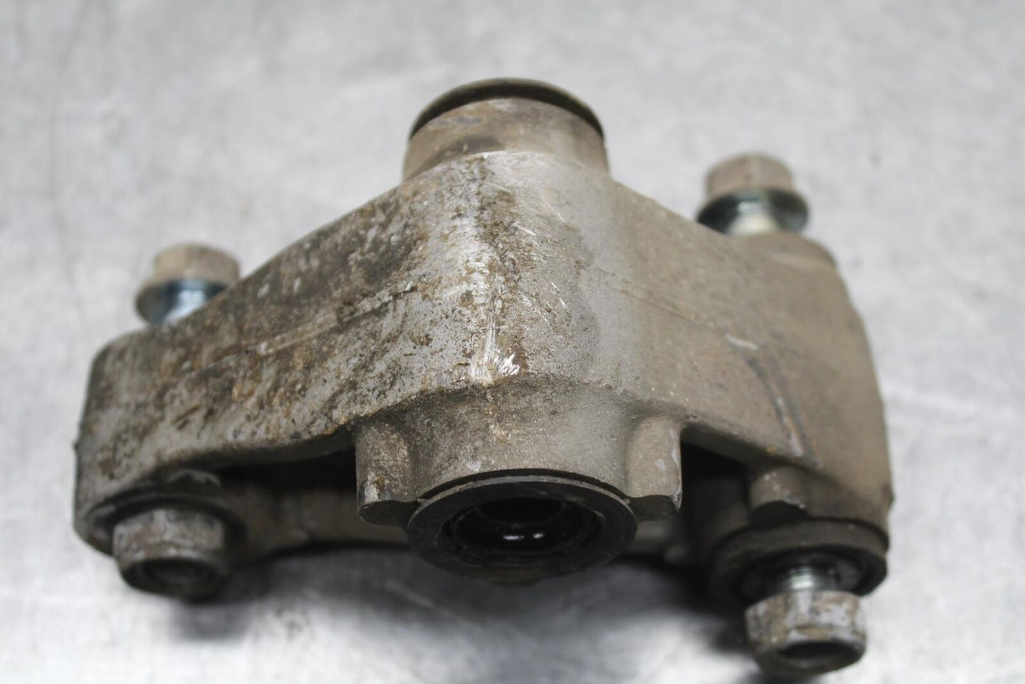 15-16 KAWASAKI EX300 REAR DOGBONE SHOCK LINKAGE LINK BB635