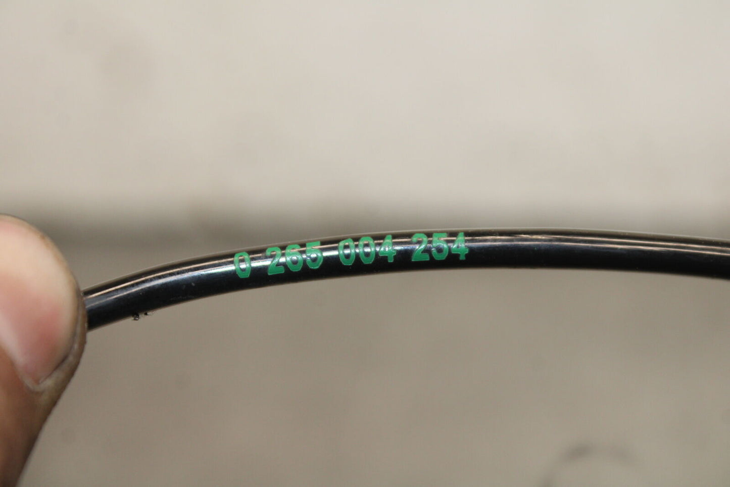 21-24 KTM 890 ADVENTURE R FRONT ABS BRAKE SENSOR BB723