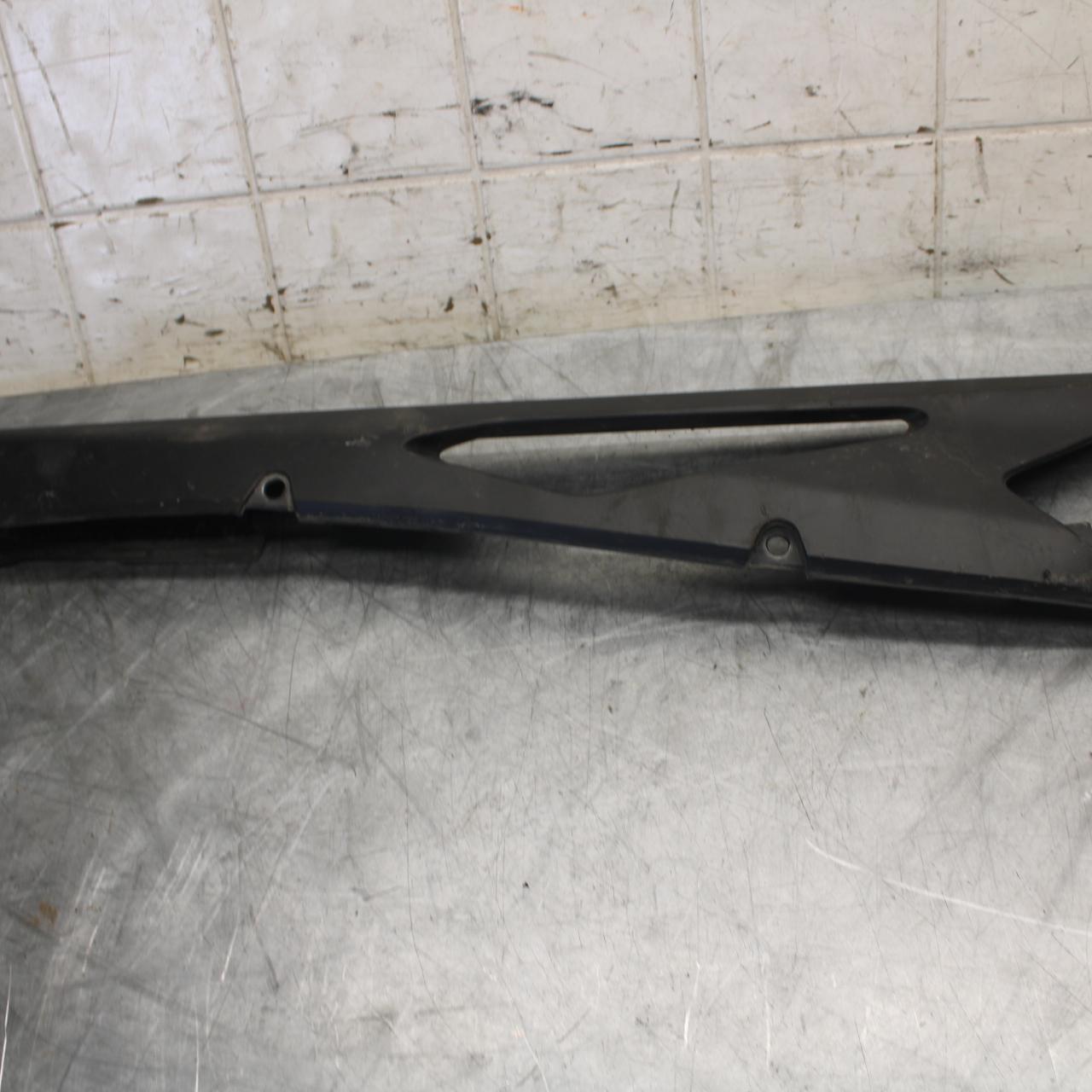 22 KTM 890 ADVENTURE REAR BACK DRIVE CHAIN GUARD COVER SHIELD BB514