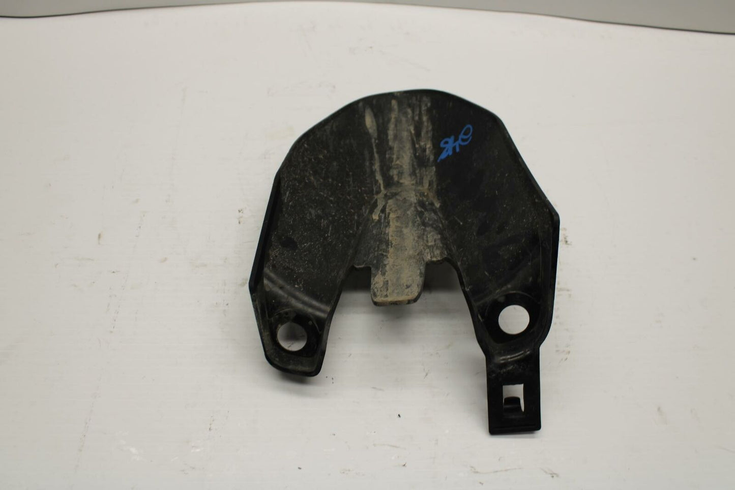 18-20 HUSQVARNA VITPILEN 401 REAR BACK WHEEL TIRE HUGGER FENDER BB248