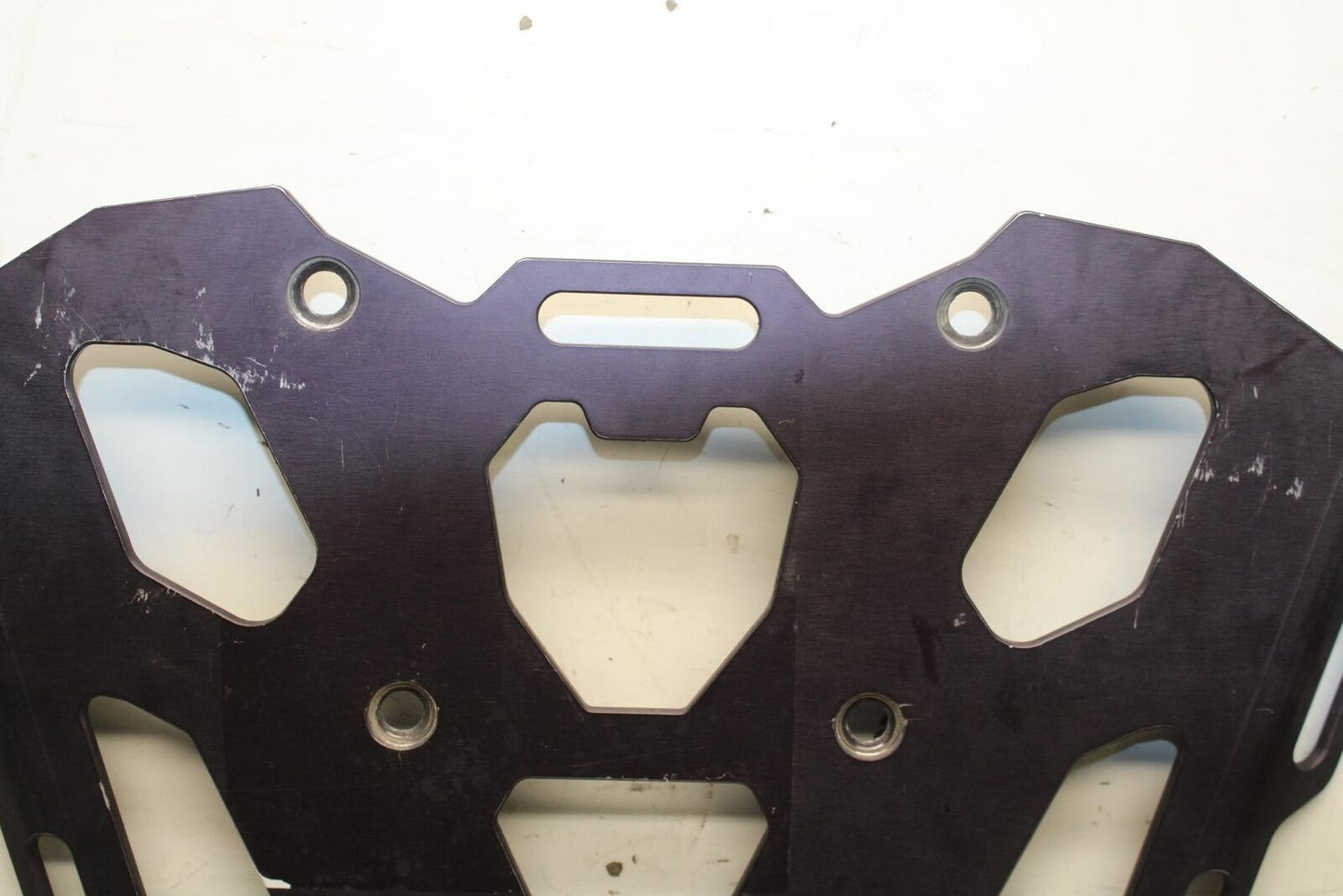 21-23 KTM 890 ADVENTURE TOURATECH REAR LUGGAGE PLATE RACK BB629
