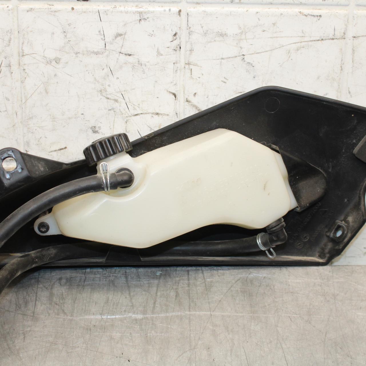 19-20 KTM 790 DUKE 790 COOLANT WATER TANK RESERVOIR BOTTLE BB570