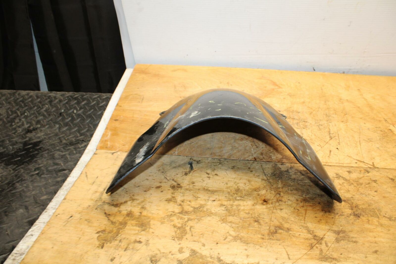 01-03 SUZUKI GSXR600 FRONT WINDSHIELD WINDSCREEN BB336