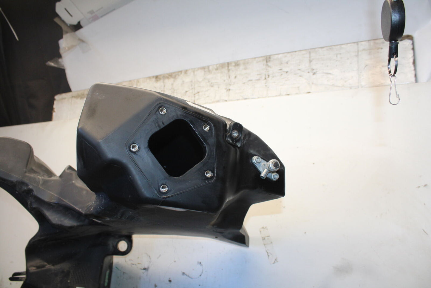 21-24 KTM 890 ADVENTURE R GAS TANK FUEL CELL PETROL RESERVOIR BB723