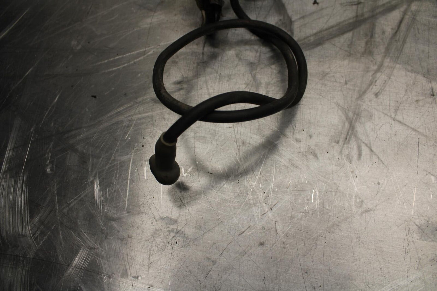 00-02 KAWASAKI NINJA ZX6R ZX600J ENGINE STARTER RELAY STARTING MOTOR BB489