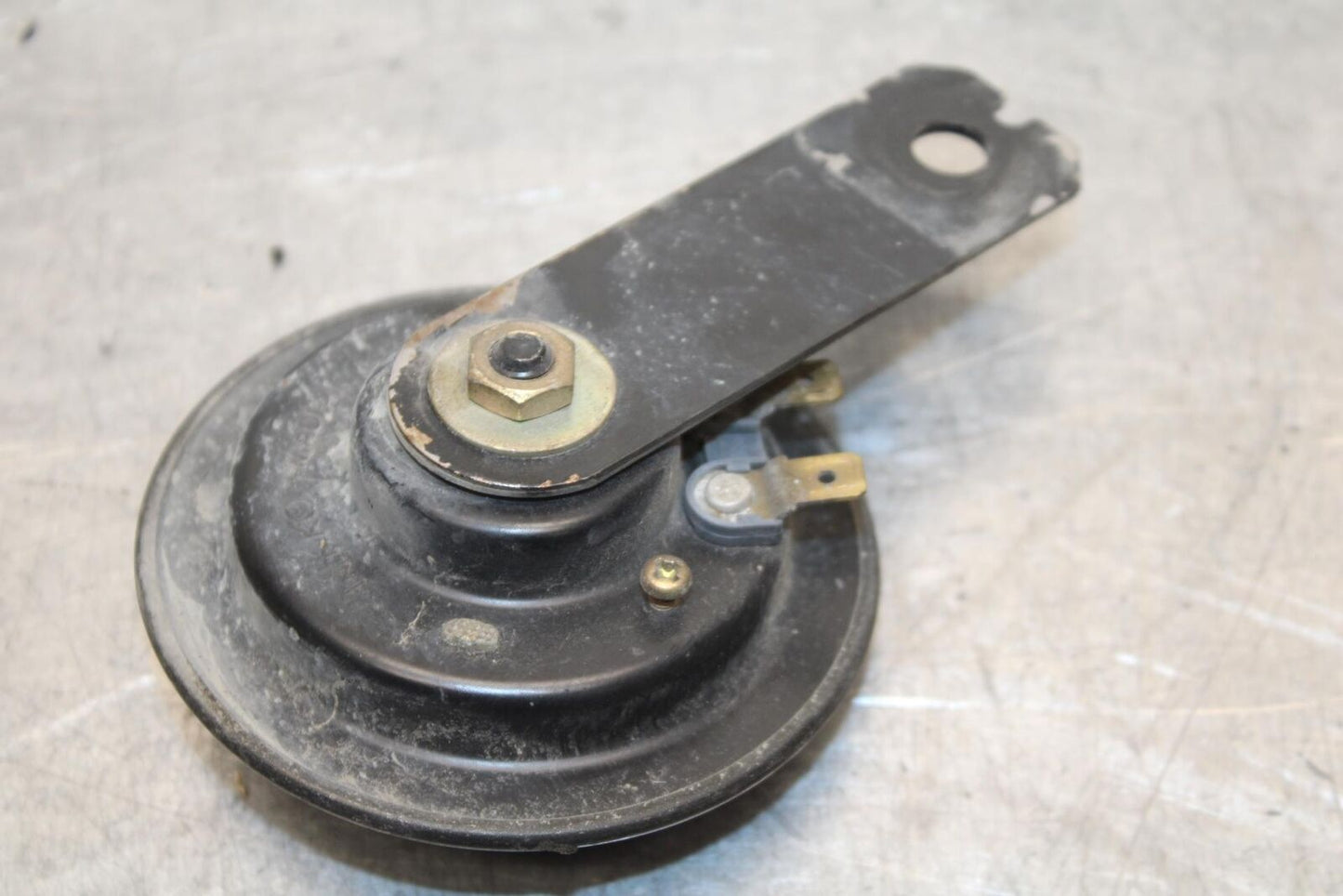 1995 Suzuki RF600R HORN SIGNAL BB615