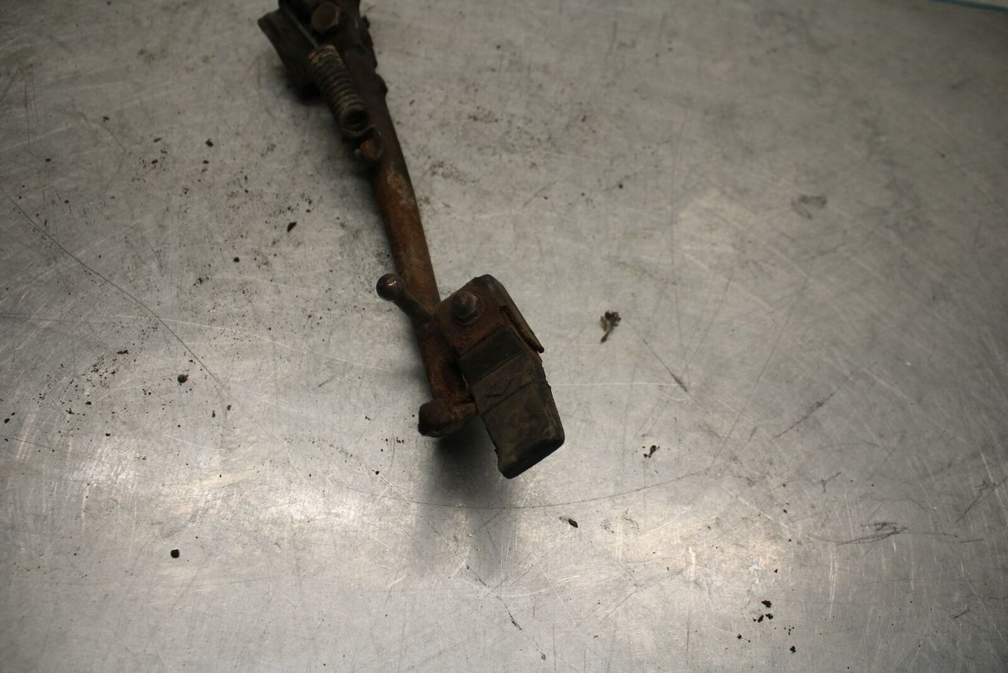 87-96 HONDA CBR1000F KICKSTAND SIDE KICK STAND BB420
