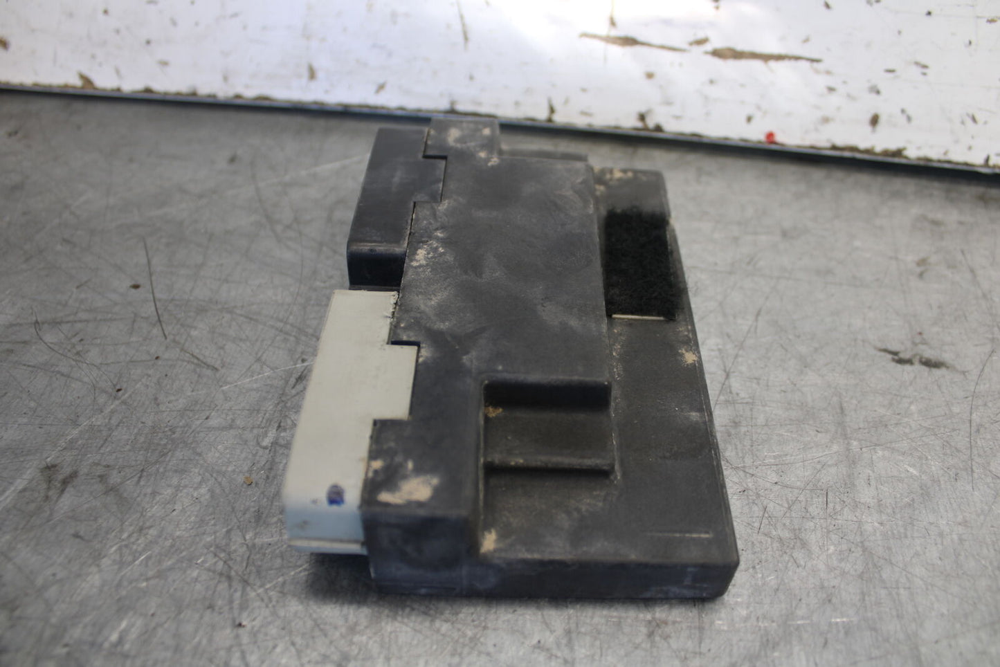 02-04 HONDA VTX1800S ECU COMPUTER CONTROLLER UNIT BLACK BOX ECM CDI BB712