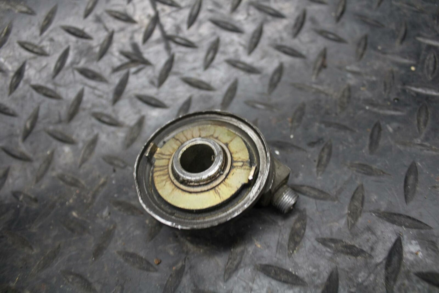 86 SUZUKI GS750ES SPEEDOMETER DRIVE GEAR BB233