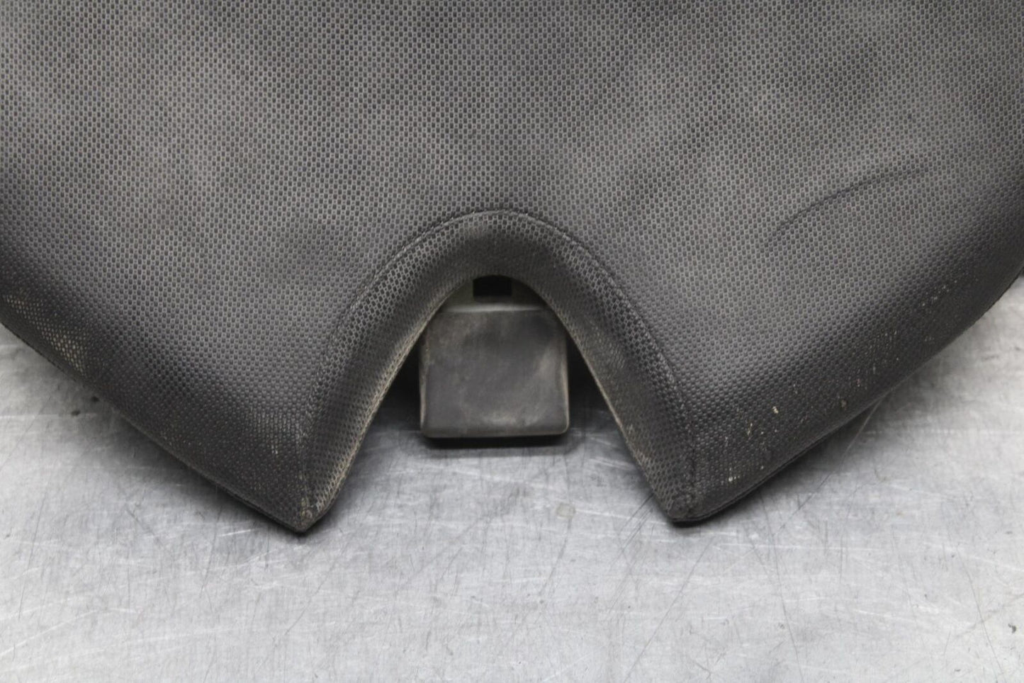 20-23 APRILIA RS660 FRONT DRIVERS SEAT PAD SADDLE PILLION BB643
