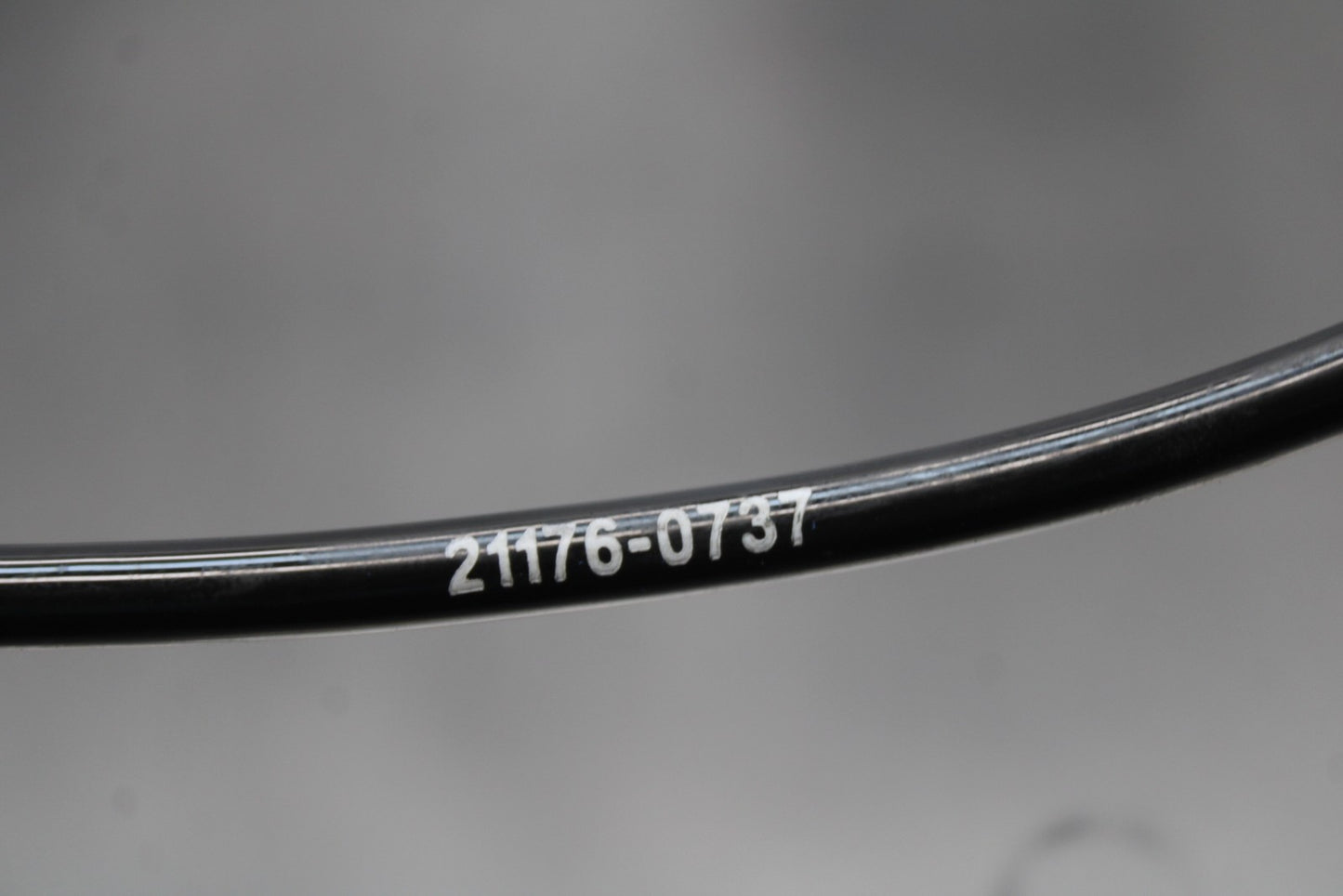 21-23 KAWASAKI NINJA ZX6R FRONT ABS BRAKE SENSOR BB179