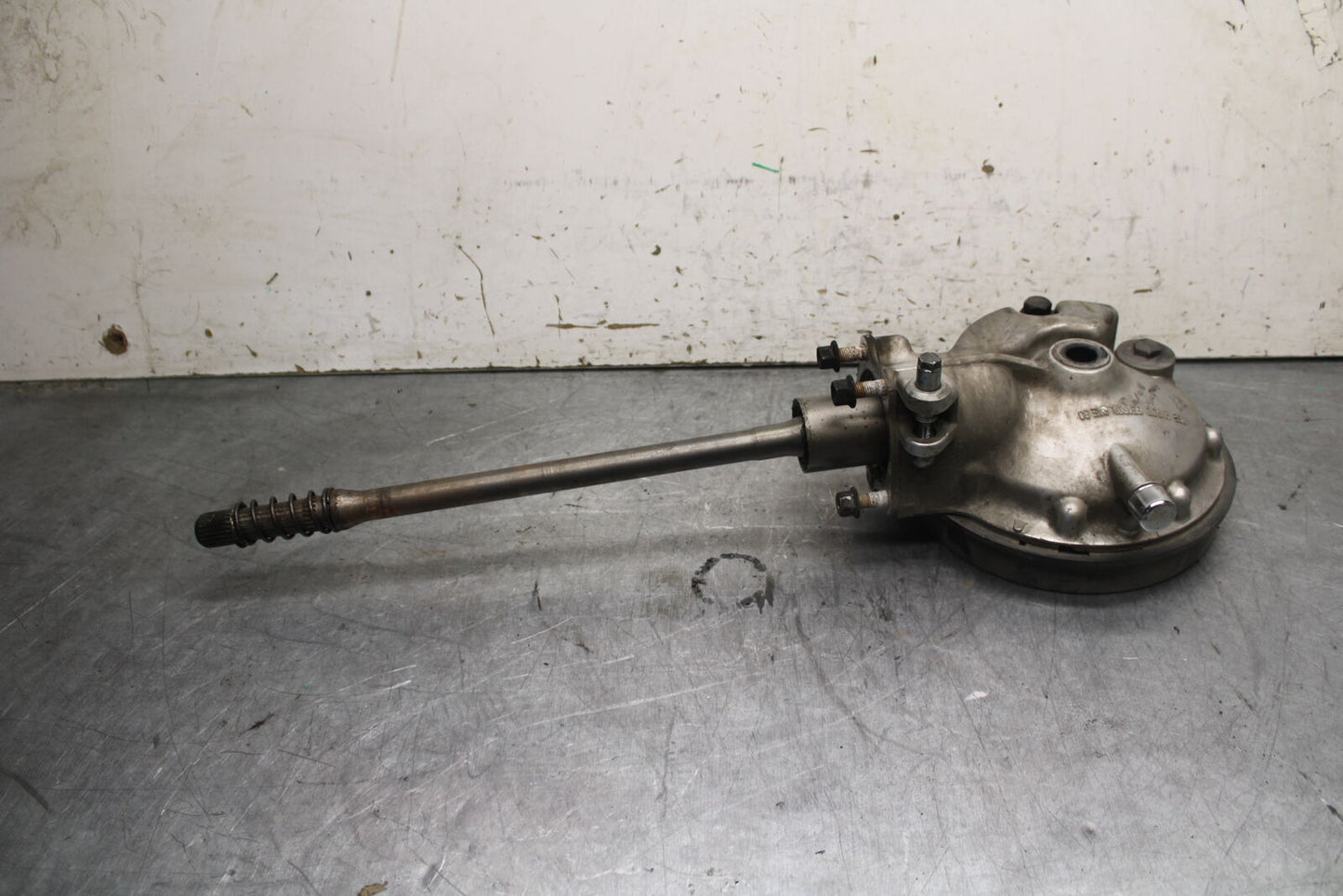 93-00 HONDA GOLDWING 1500 GL1500SE FINAL DRIVE GEAR DIFFERENTIAL BB700