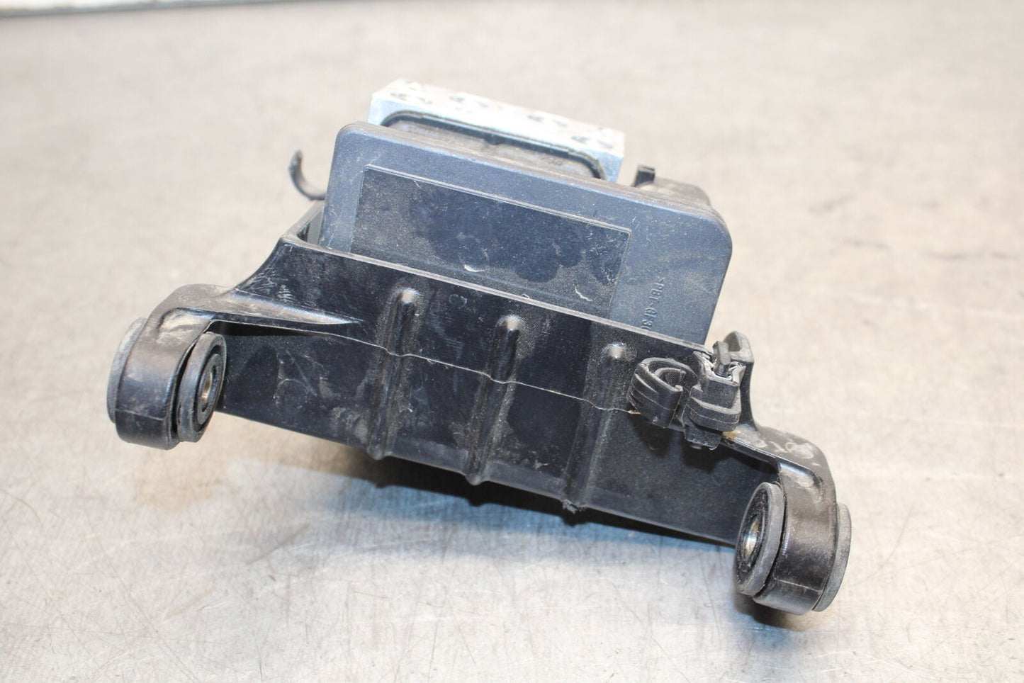 20-23 APRILIA RS660 ABS PUMP UNIT MODULE BB643