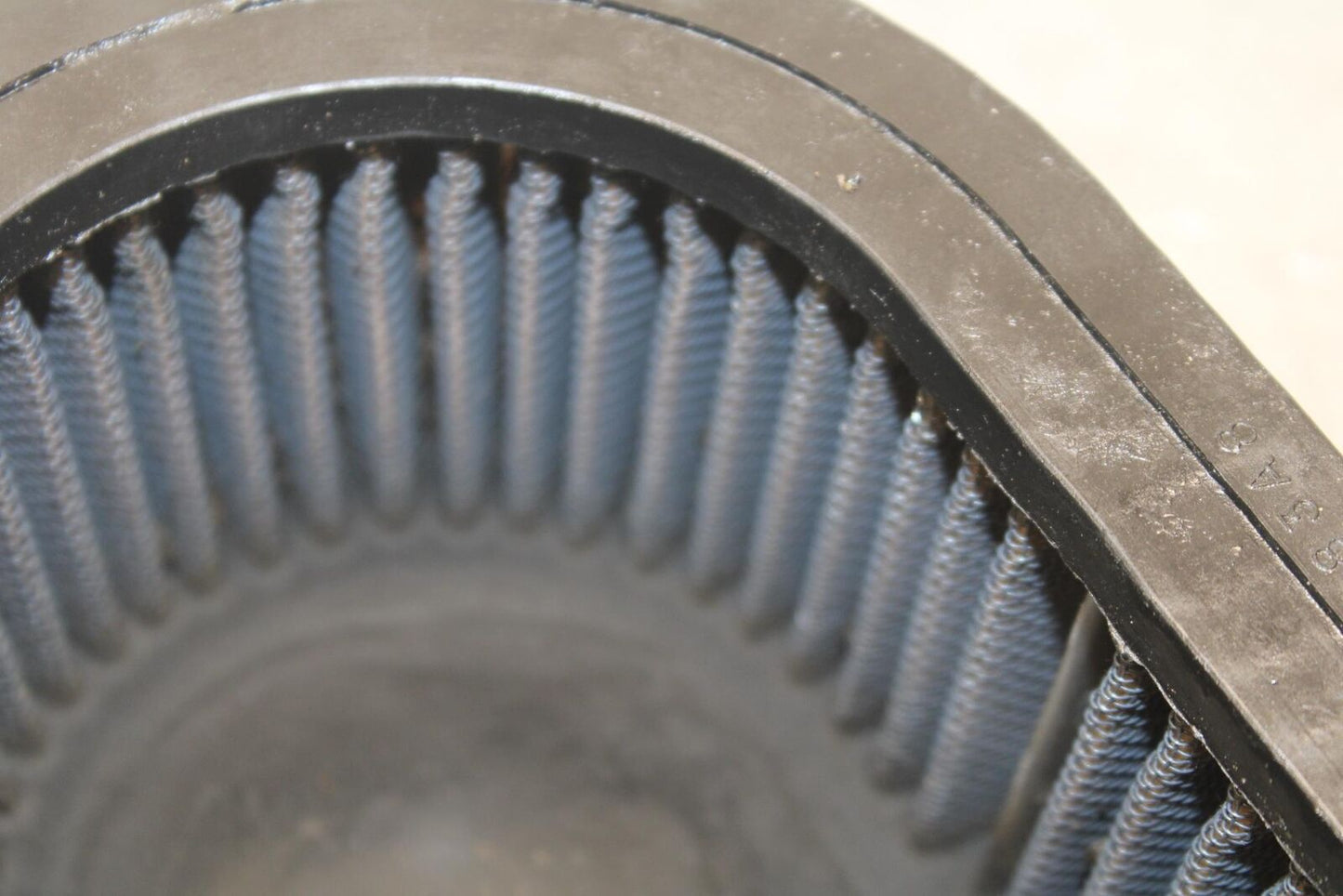 1999 Suzuki GSXR600 AIRBOX AIR INTAKE FILTER BB608