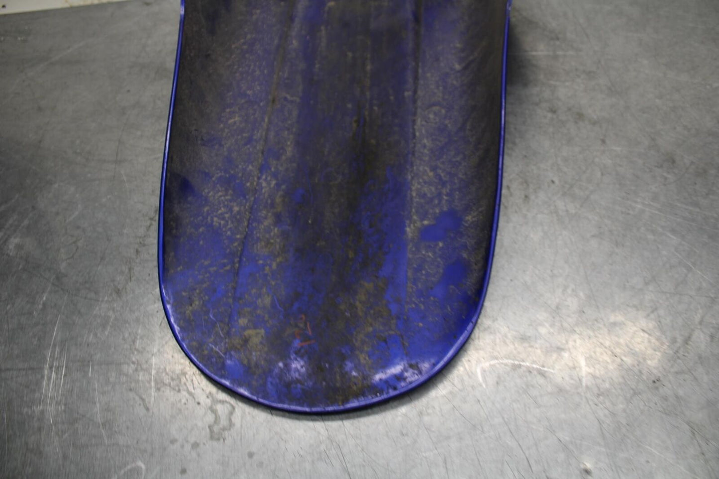 98-99 YAMAHA YZF R1 REAR BACK WHEEL TIRE HUGGER FENDER BB74
