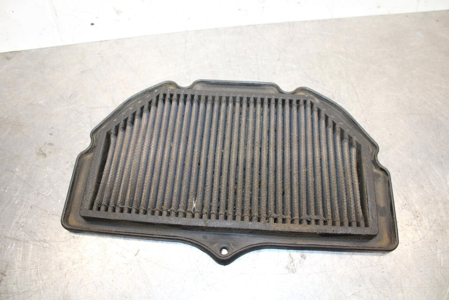 2002 Suzuki GSXR1000 K&N AIRBOX AIR INTAKE FILTER BB73
