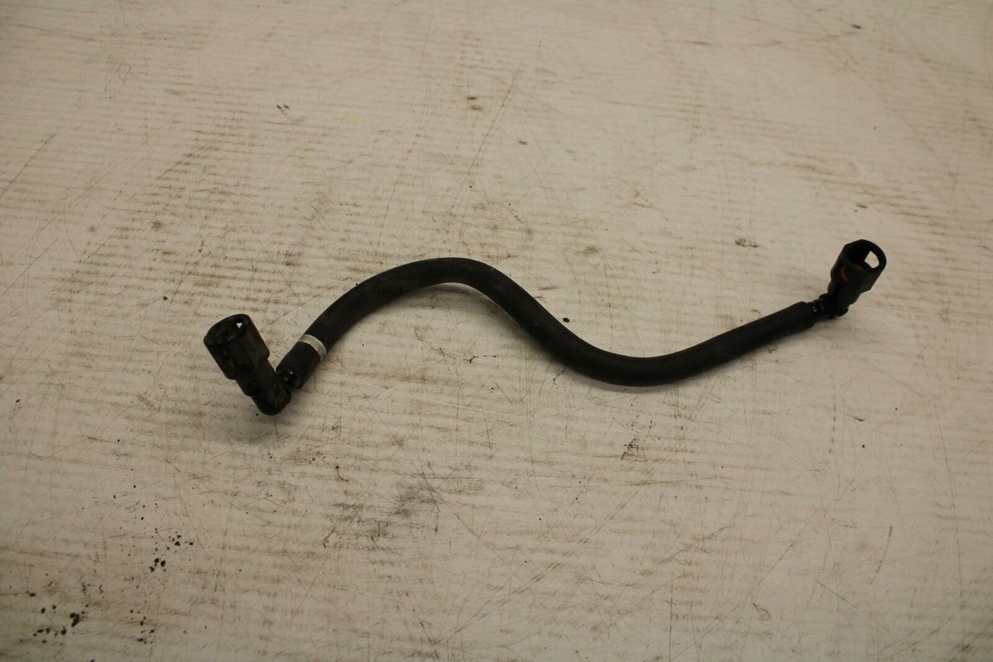 03-11 SUZUKI SV650A FUEL HOSE GAS LINE TUBE PIPE BB290