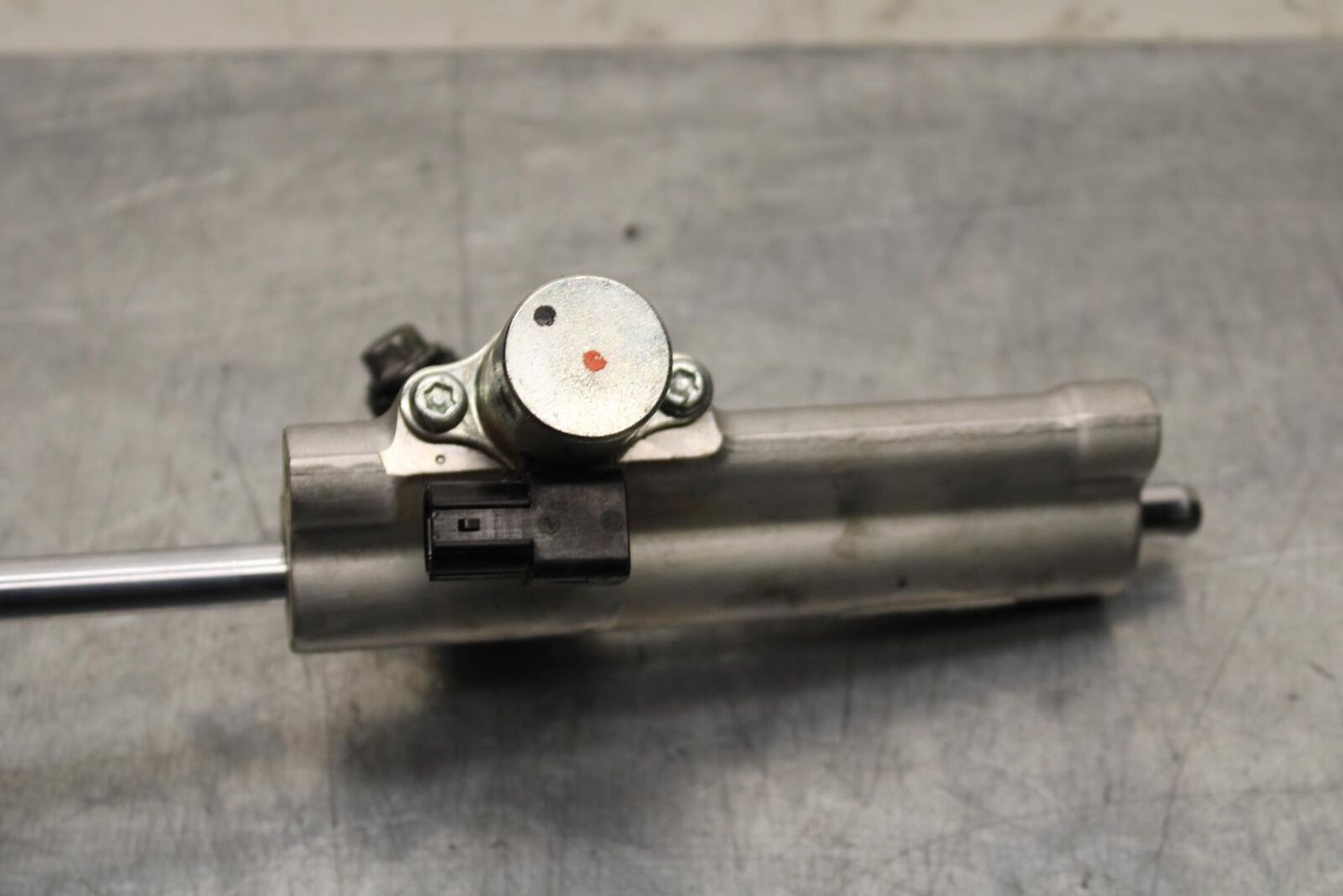 20 SUZUKI GSXR 1000 STEERING DAMPER STABILIZER BB597