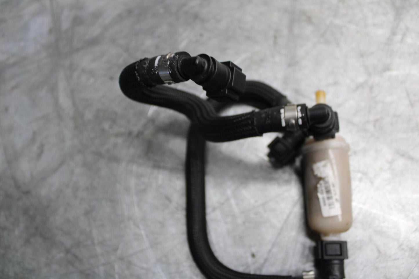 22-23 HUSQVARNA VITPILEN 401 FUEL HOSE GAS LINE TUBE PIPE BB541