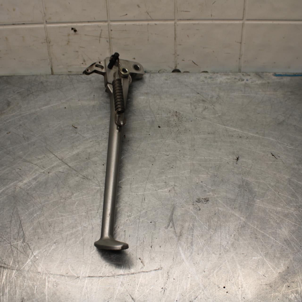 06-07 TRIUMPH DAYTONA 675 DAYTONA 675 KICKSTAND SIDE KICK STAND BB441