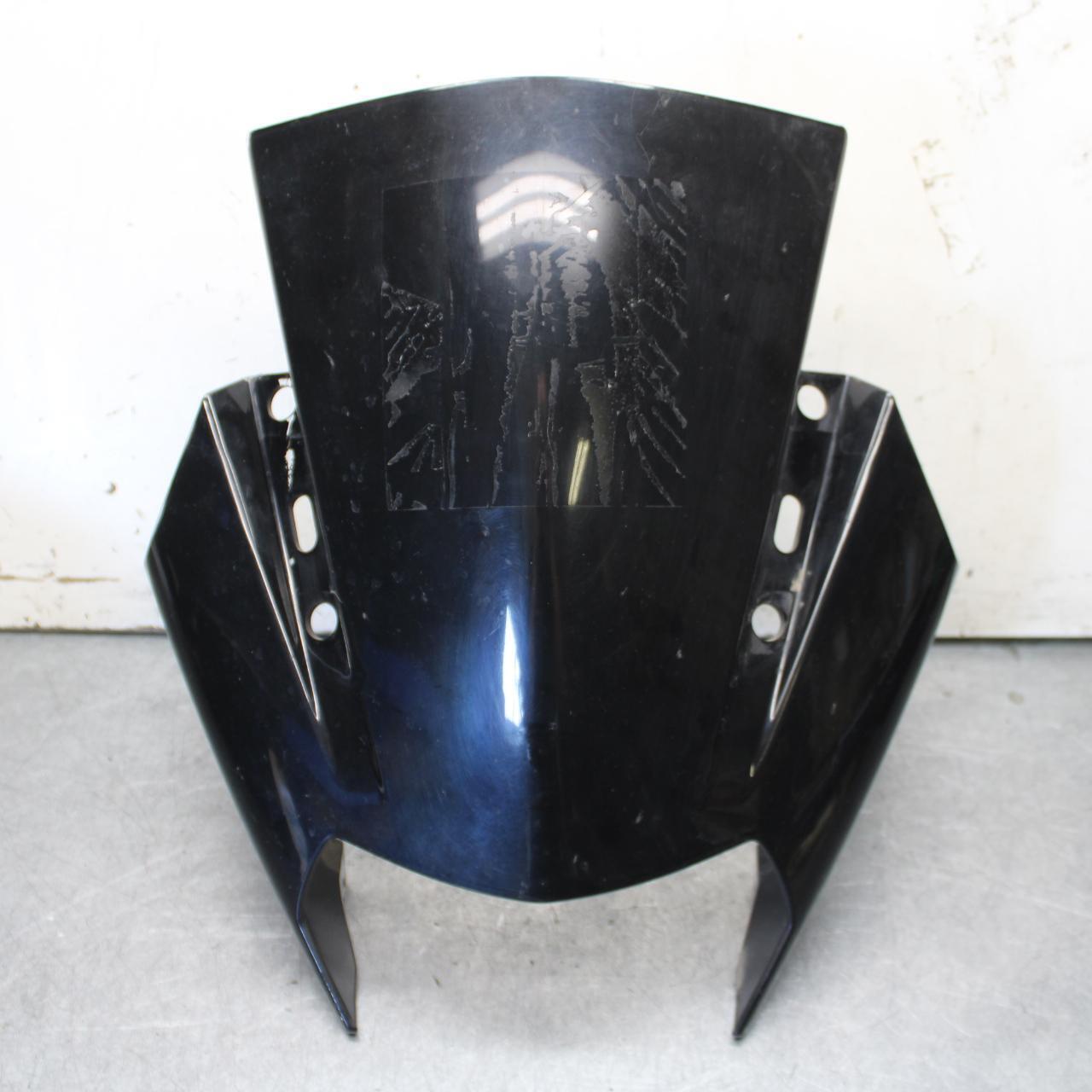 16-24 KTM 390 RC FRONT WINDSHIELD WINDSCREEN BB649