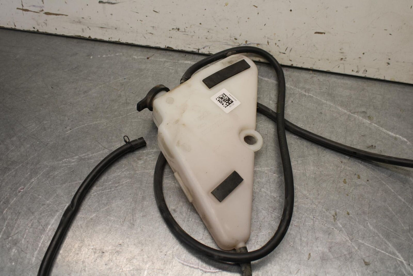 20-23 APRILIA RS660 COOLANT WATER TANK RESERVOIR BOTTLE BB643