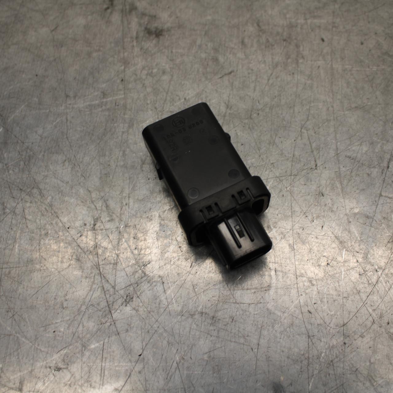 17 HONDA CRF1000LD AFRICA TWIN HEATED GRIP RELAY SWITCH BB97