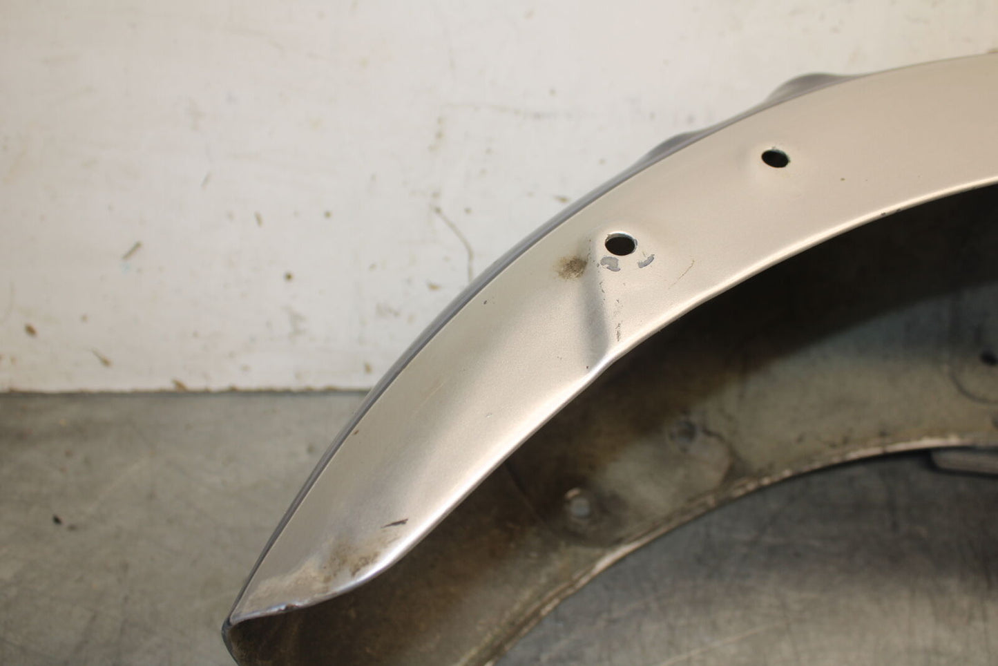 87-03 SUZUKI INTRUDER 1400 VS1400GLP REAR BACK WHEEL FENDER MUD GUARD BB702