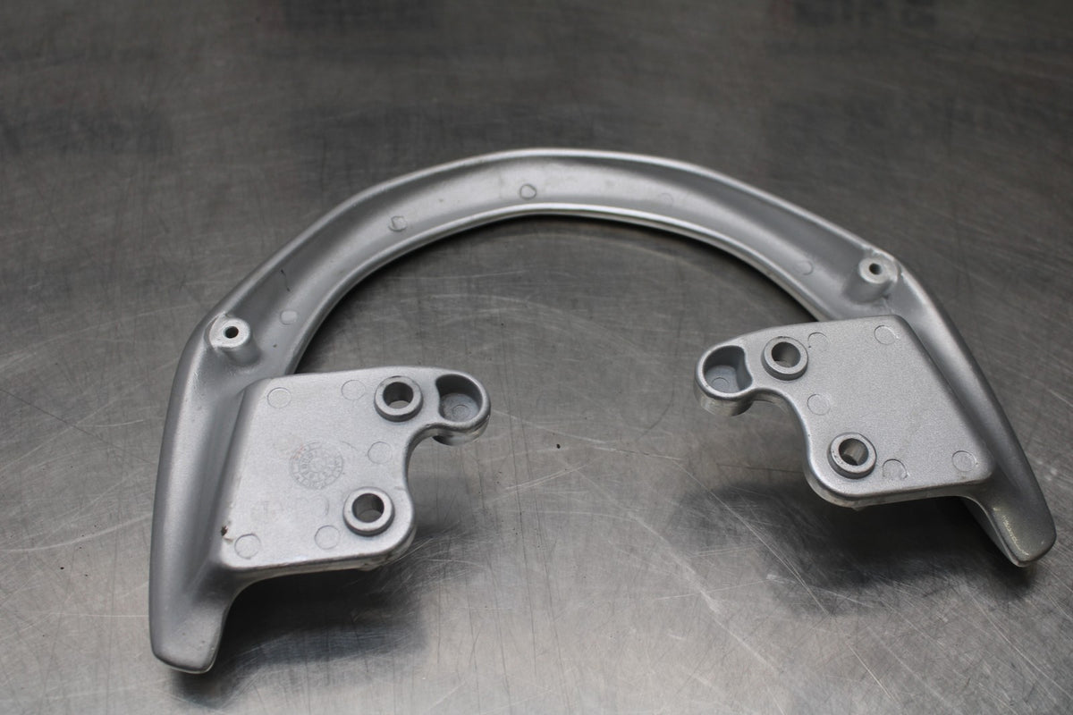 15 SUZUKI GW250F PASSENGER REAR SEAT GRAB BAR HANDLE BB789