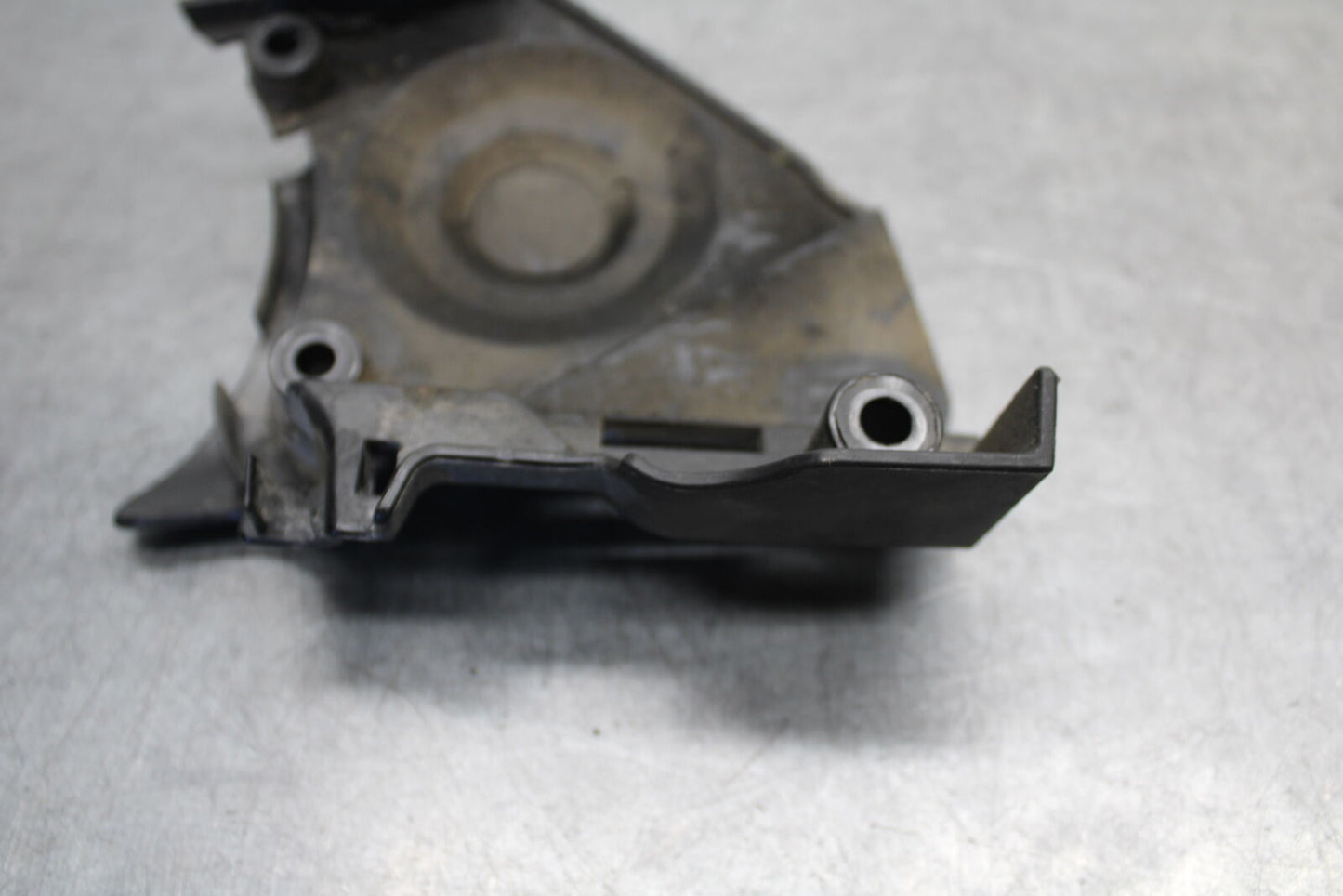 20-23 APRILIA RS660 ENGINE SPROCKET COVER BB643