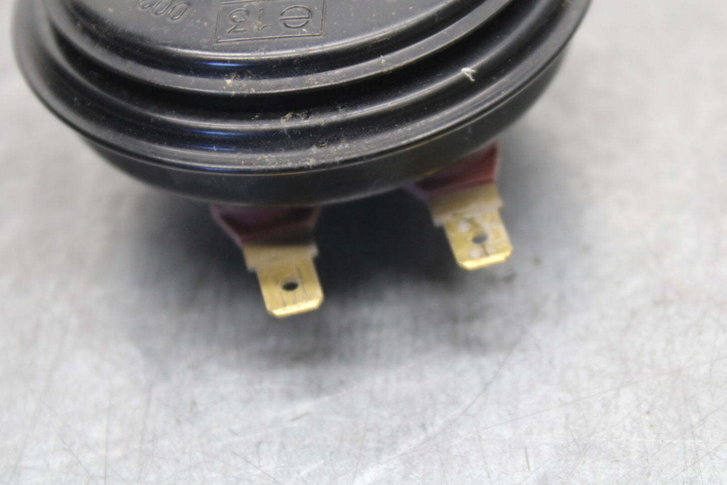 06-07 DUCATI MONSTER 695 HORN SIGNAL BB674