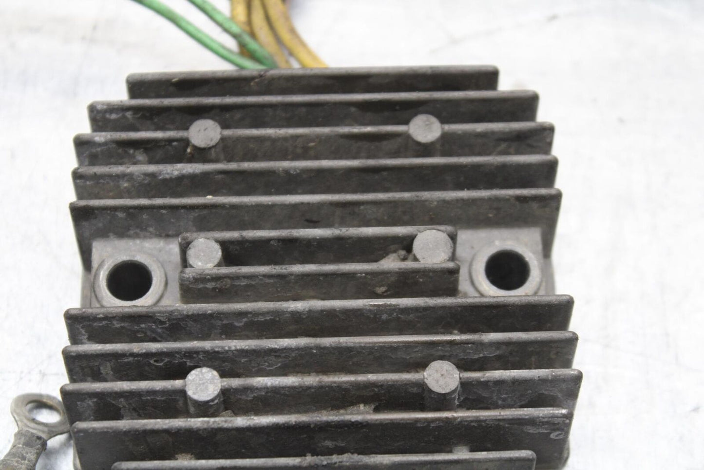 07-11 KTM 990 SUPER DUKE RECTIFIER VOLTAGE REGULATOR BB578