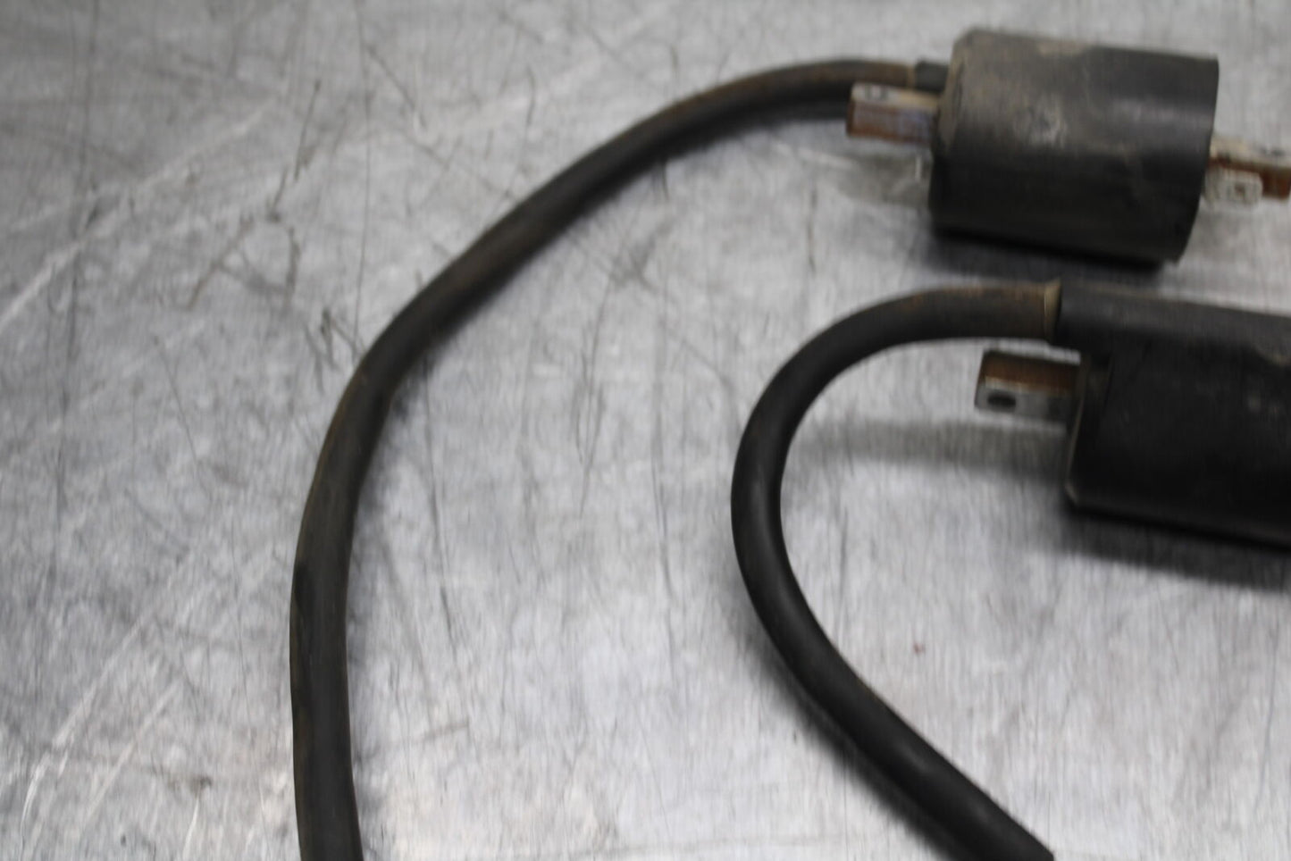 99-00 YAMAHA V STAR 1100 IGNITION COILS BB711