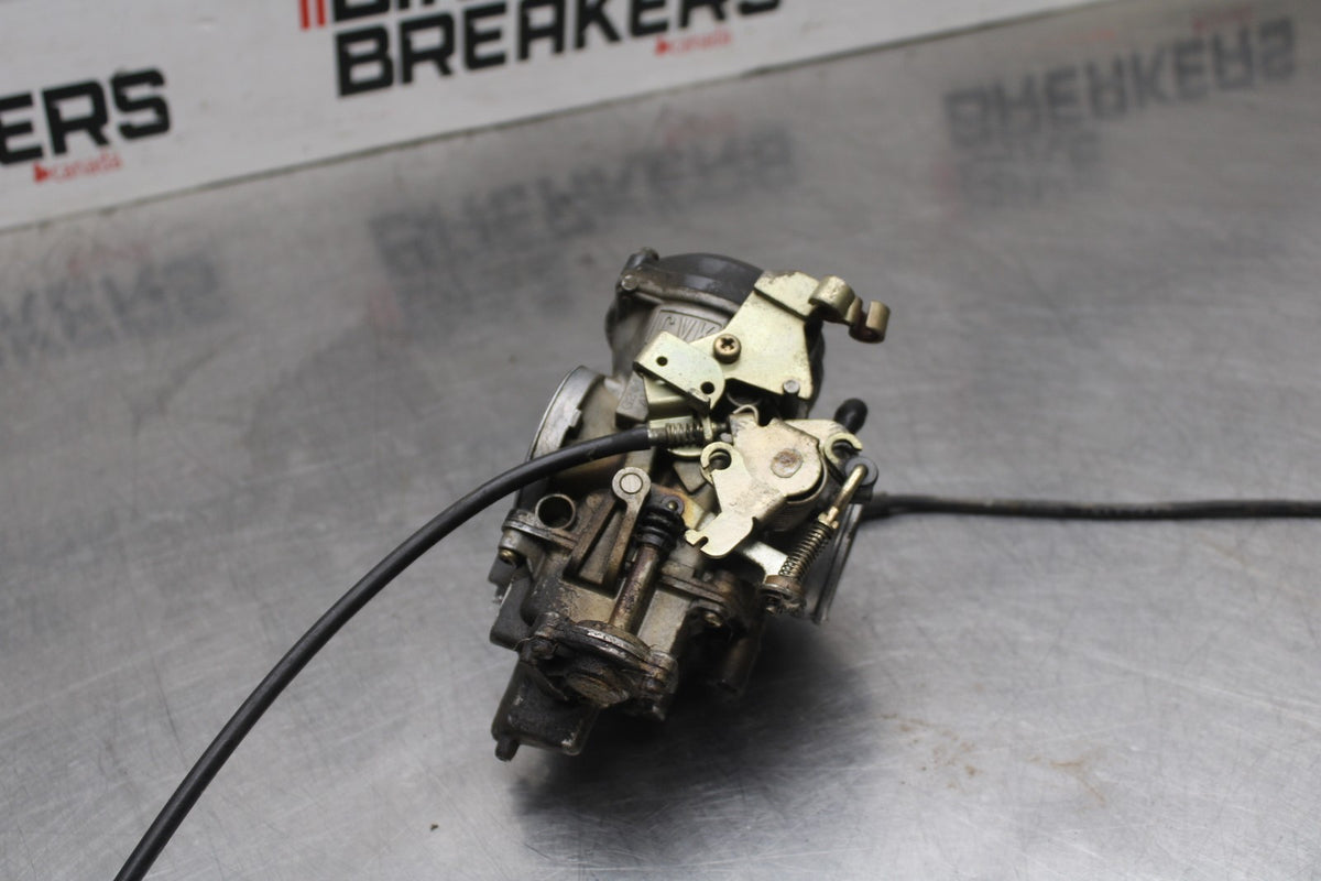 97 KAWASAKI VULCAN 1500 VN1500D CLASSIC CARB CARBURETOR BB936