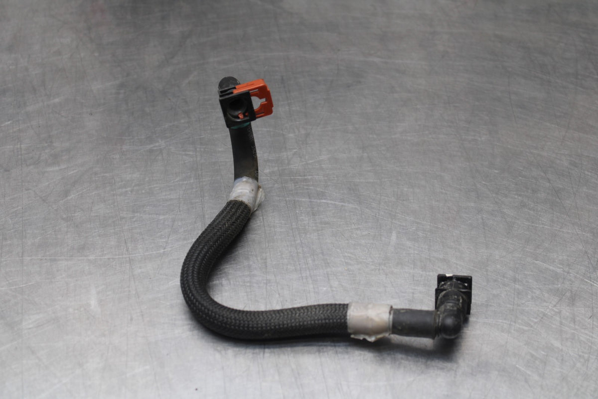 22 KAWASAKI NINJA 1000SX FUEL HOSE GAS LINE TUBE PIPE BB780