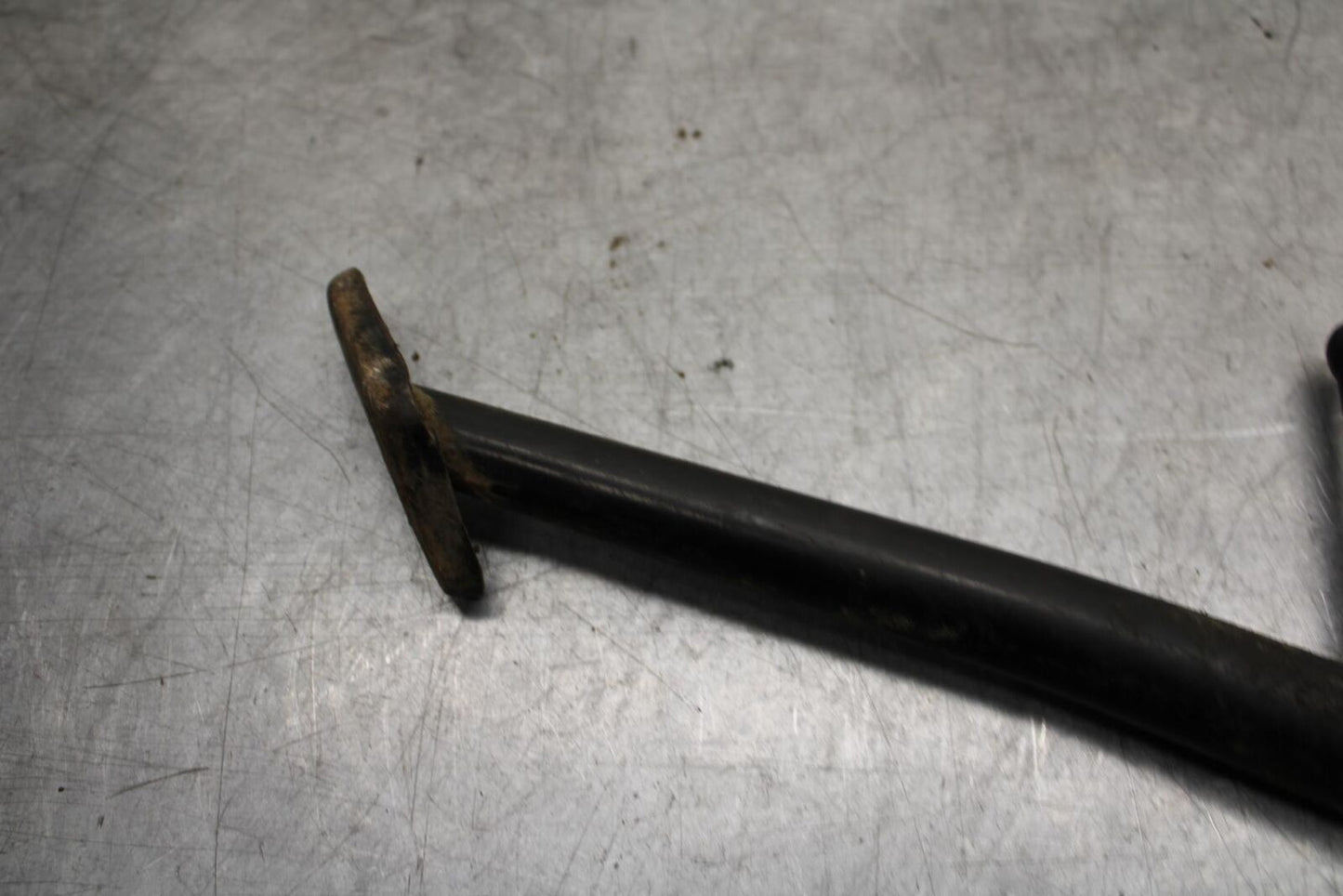 2001 Suzuki GSXR600 KICKSTAND SIDE KICK STAND 42310-35F00 BB59