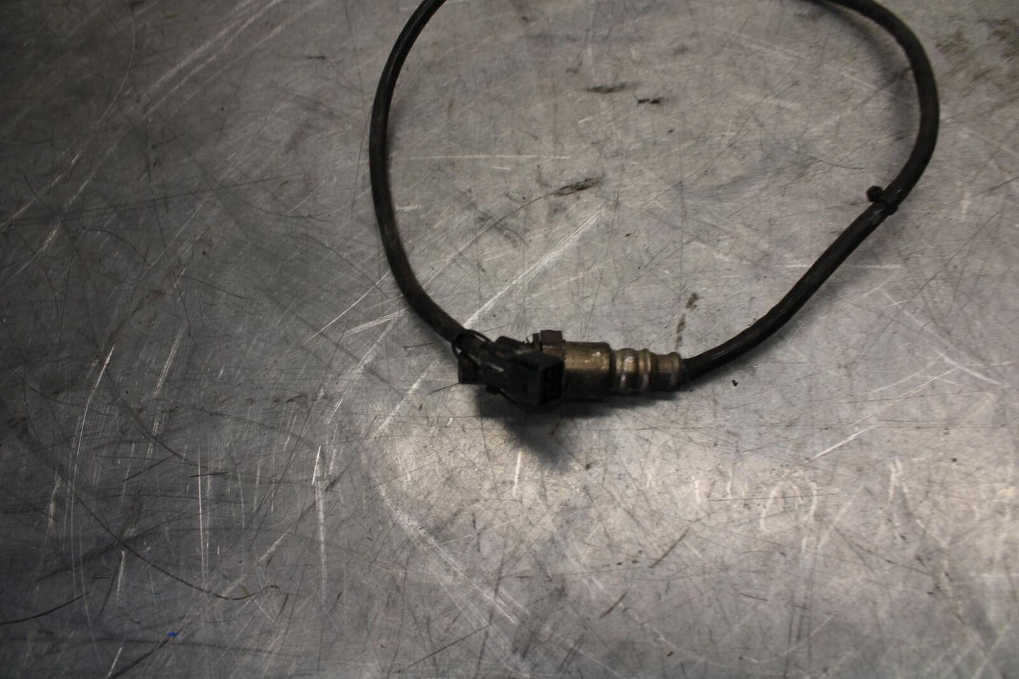 2007 Yamaha YZF R6 OXYGEN O2 EXHAUST GAS LAMBDA SENSOR 2C0-8592A-00-00 BB522