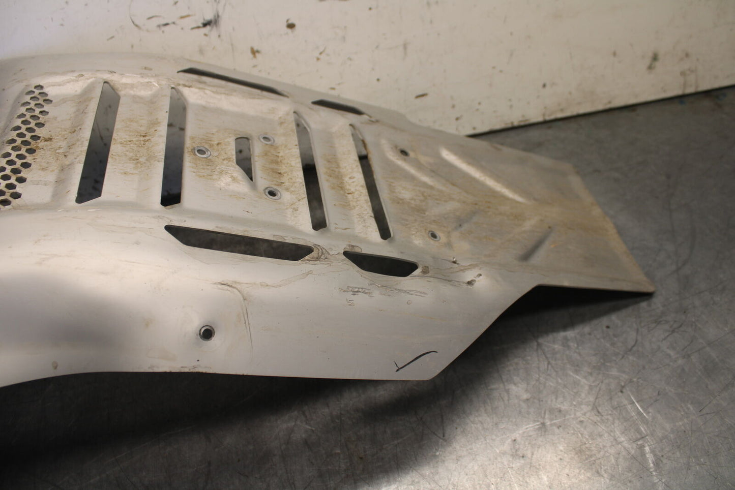 21-24 KTM 890 ADVENTURE R SKID PLATE GUARD PROTECTOR BB723