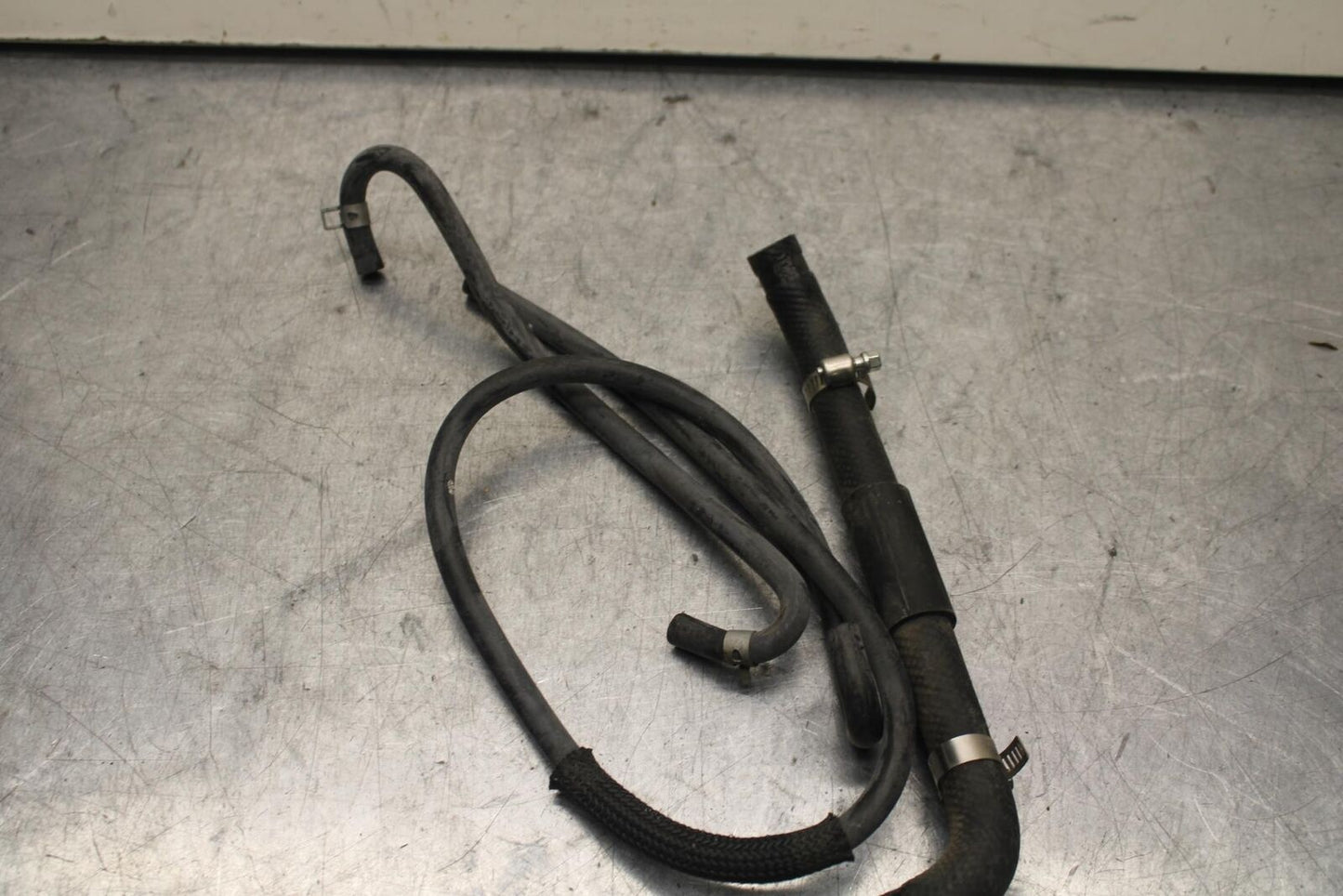 18 SUZUKI GSXR750 RADIATOR HOSES ENGINE COOLANT WATER HOSE KIT SET BB80