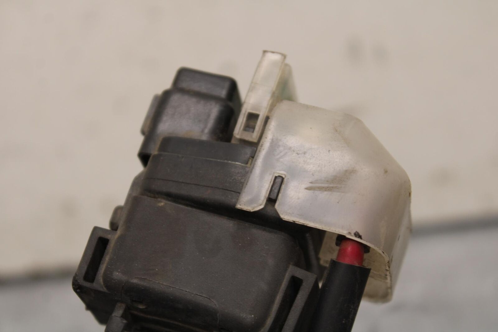 01-03 SUZUKI GSXR600 ENGINE STARTER RELAY STARTING MOTOR SWITCH BB633