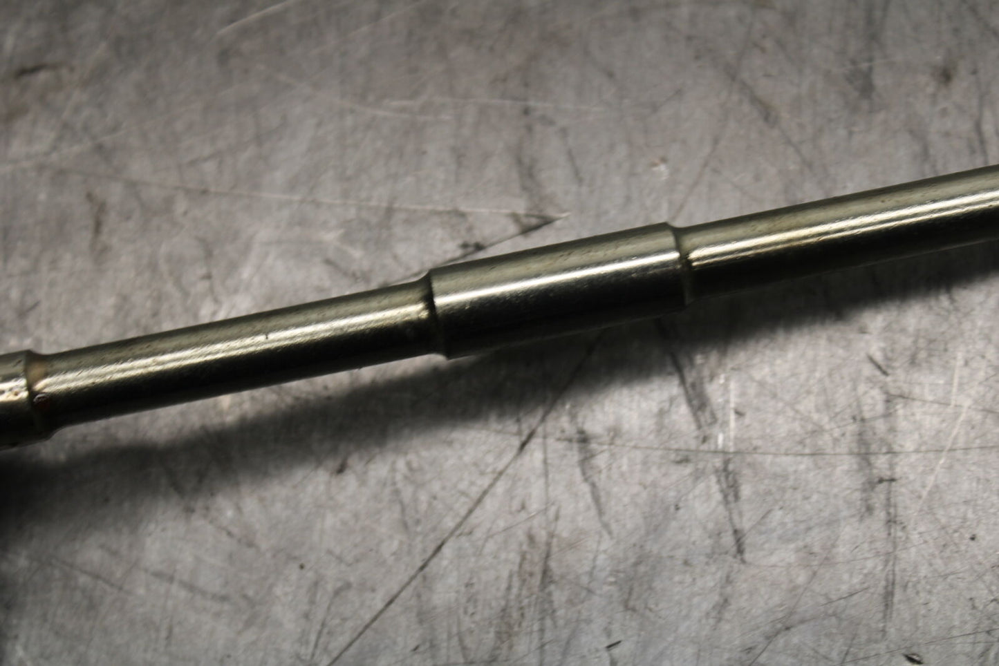 06 YAMAHA YZF R6 SHIFTER SHIFT SHAFT BB716