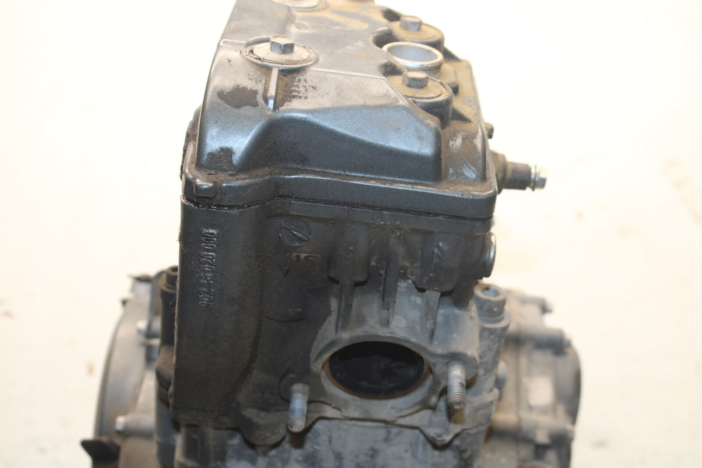 13-16 KTM 390 DUKE ENGINE MOTOR BB748
