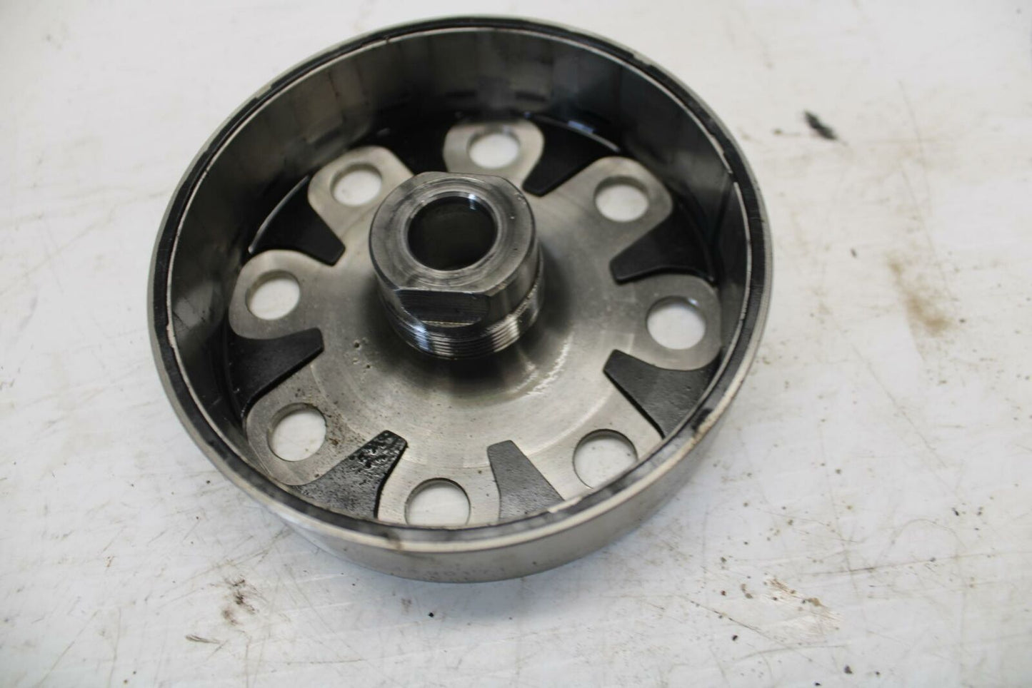 10-11 APRILIA RSV4 STATOR MAGNETO ALTERNATOR GENERATOR FLYWHEEL ROTOR BB268