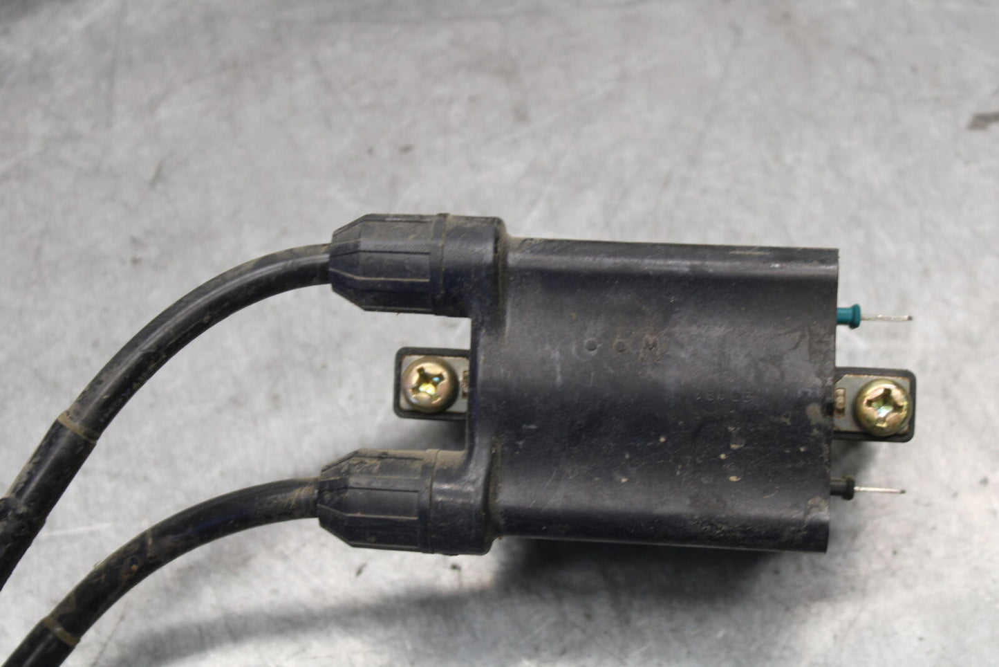 98-03 KAWASAKI VULCAN 1500L IGNITION COILS BB678