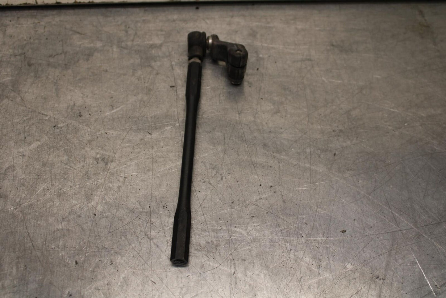 09-12 KAWASAKI NINJA ZX6R SHIFTER SHIFT SHAFT BB617